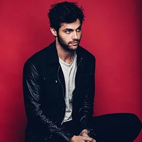 Go to Matthew Daddario