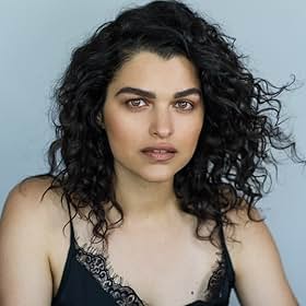 Go to Eve Harlow