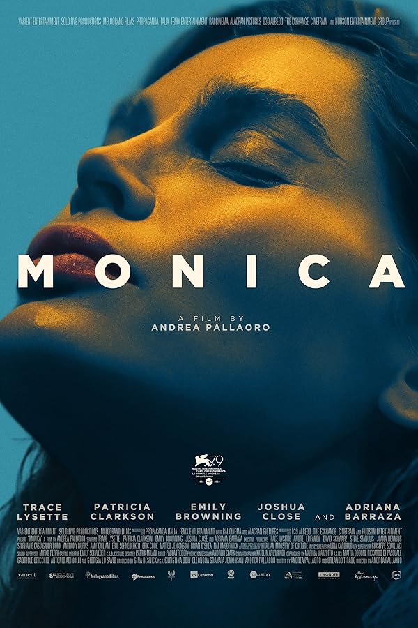 دانلود فیلم Monica