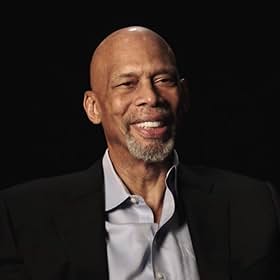 Go to Kareem Abdul-Jabbar