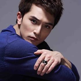 Go to Roy Chiu