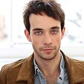 Go to Jake Horowitz