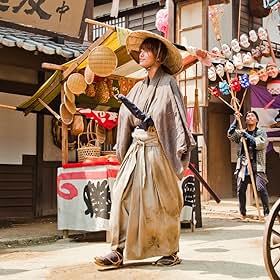 Go to Takeru Satoh