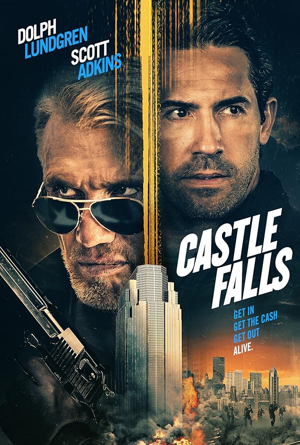 دانلود فیلم Castle Falls