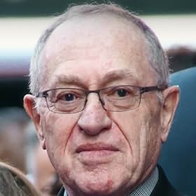 Go to Alan Dershowitz