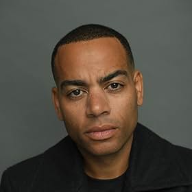Go to Ben Bailey Smith
