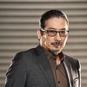 Go to Hiroyuki Sanada