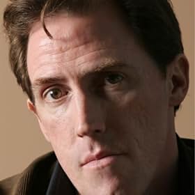 Go to Rob Brydon