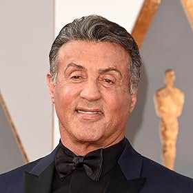 Go to Sylvester Stallone