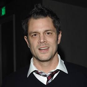 Go to Johnny Knoxville