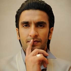 Go to Ranveer Singh