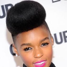 Go to Janelle Monáe