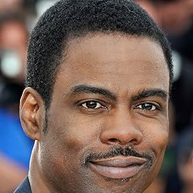 Go to Chris Rock