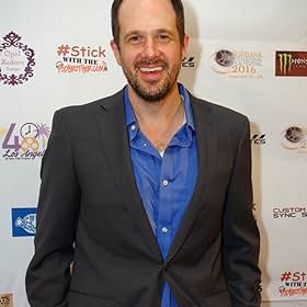 Go to Mike Ostroski