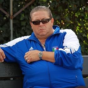 Go to Alex Corrado