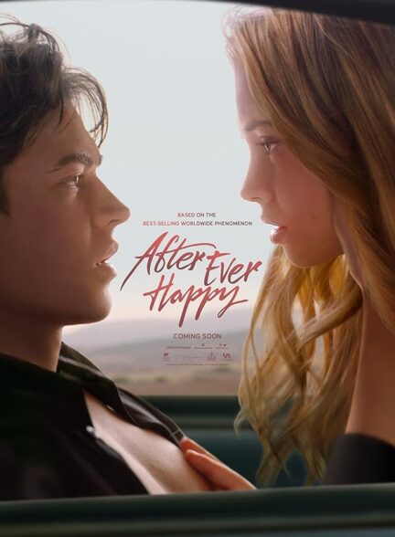 دانلود فیلم After Ever Happy
