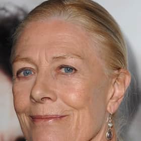 Go to Vanessa Redgrave