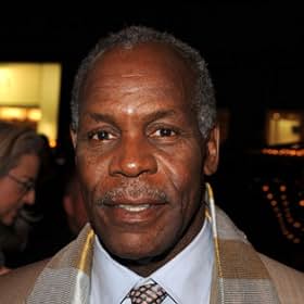 Go to Danny Glover