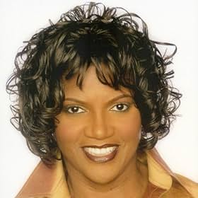 Go to Anna Maria Horsford