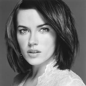 Go to Dagmara Dominczyk