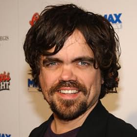 Go to Peter Dinklage