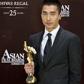 Go to Mark Chao