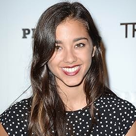 Go to Seychelle Gabriel