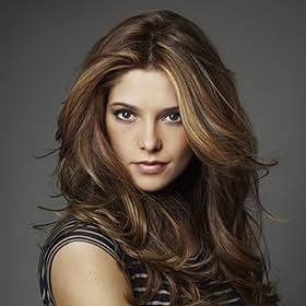 Go to Ashley Greene
