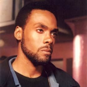 Go to William L. Johnson
