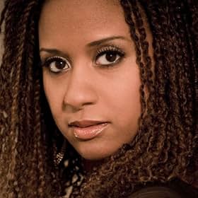 Go to Tracie Thoms