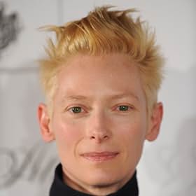 Go to Tilda Swinton