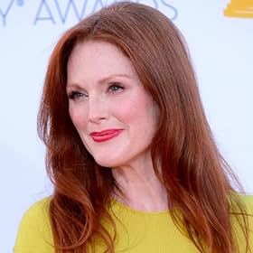 Go to Julianne Moore