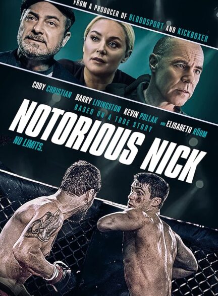 دانلود فیلم Notorious Nick