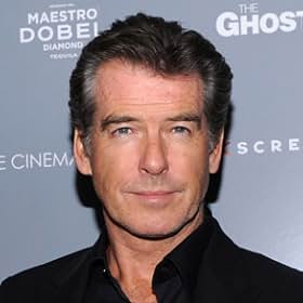 Go to Pierce Brosnan