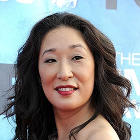 Go to Sandra Oh