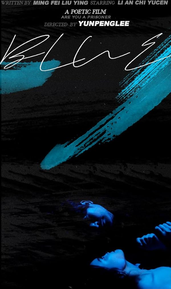 دانلود فیلم Blue