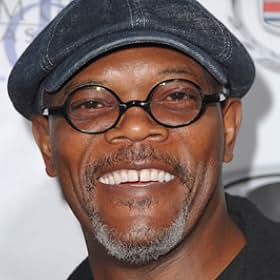 Go to Samuel L. Jackson
