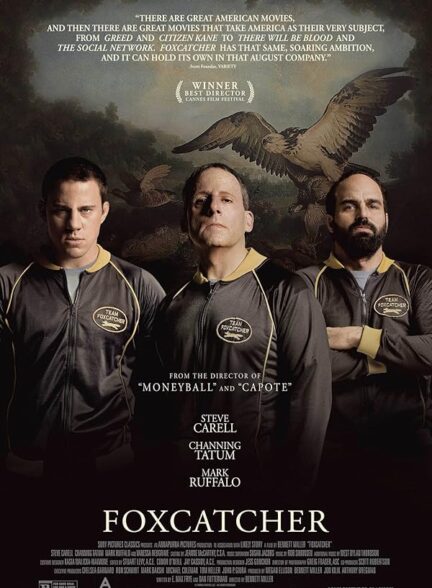 Foxcatcher
