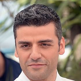 Go to Oscar Isaac