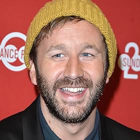 Go to Chris O'Dowd