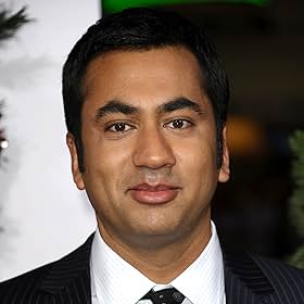 Go to Kal Penn