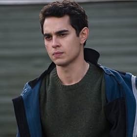 Go to Max Minghella