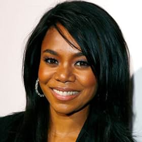 Go to Regina Hall