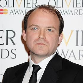 Go to Rory Kinnear