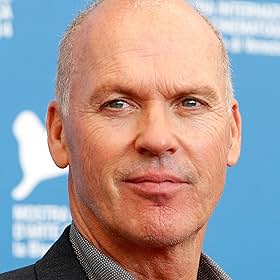 Go to Michael Keaton