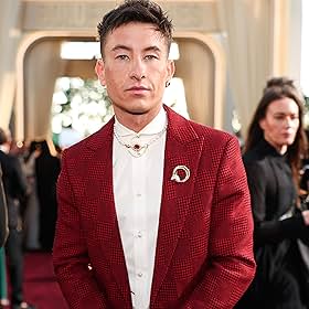 Go to Barry Keoghan