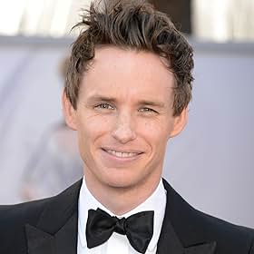 Go to Eddie Redmayne