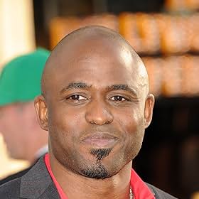 Go to Wayne Brady