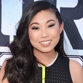 Go to Awkwafina