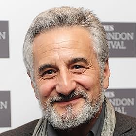Go to Henry Goodman